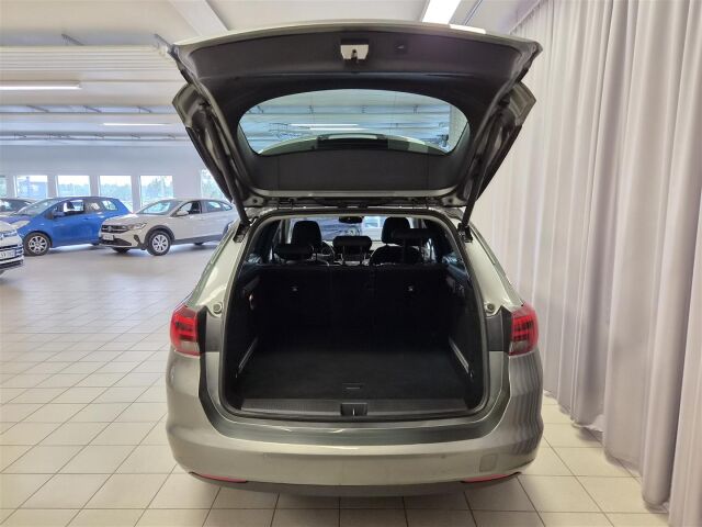 Opel Astra 2017 Sports Tourer Innovation 1,4 Turbo Start/Stop 110kW MT6