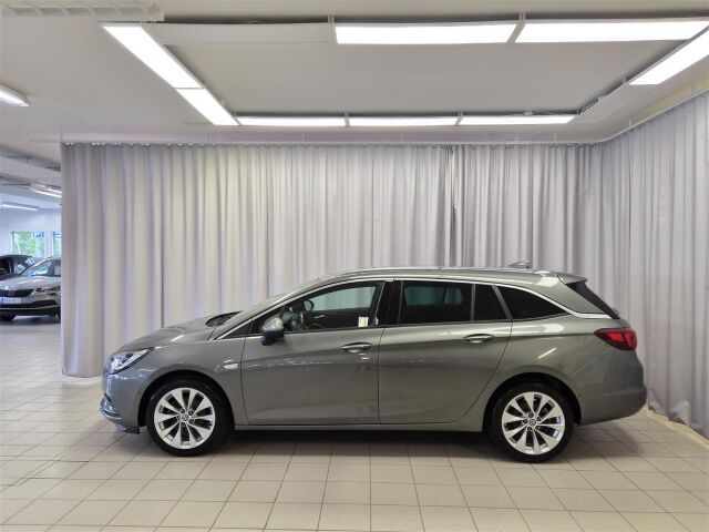 Opel Astra 2017 Sports Tourer Innovation 1,4 Turbo Start/Stop 110kW MT6