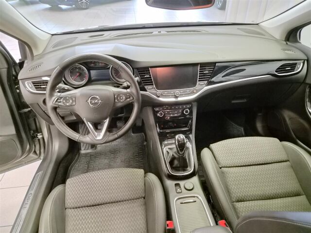 Opel Astra 2017 Sports Tourer Innovation 1,4 Turbo Start/Stop 110kW MT6