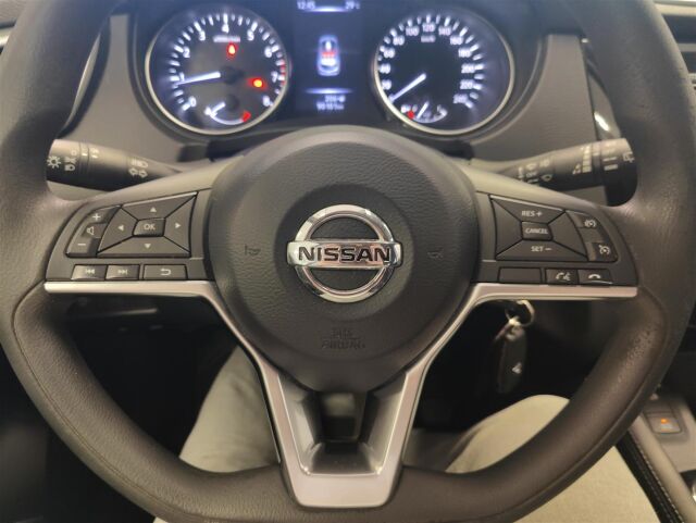 NISSAN Qashqai 2017 DIG-T 115 Visia City 2WD 6M/T