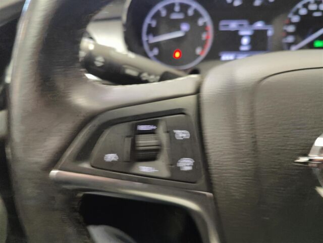 OPEL Mokka 2018 X Enjoy 1,4 Turbo 103kW AT6