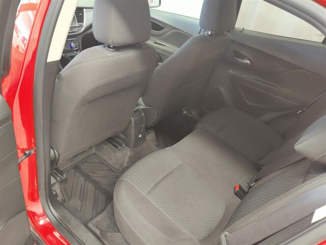 OPEL Mokka 2018 X Enjoy 1,4 Turbo 103kW AT6