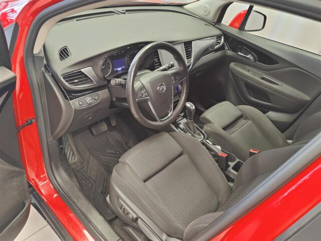 OPEL Mokka 2018 X Enjoy 1,4 Turbo 103kW AT6