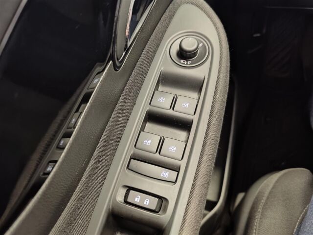 OPEL Mokka 2018 X Enjoy 1,4 Turbo 103kW AT6