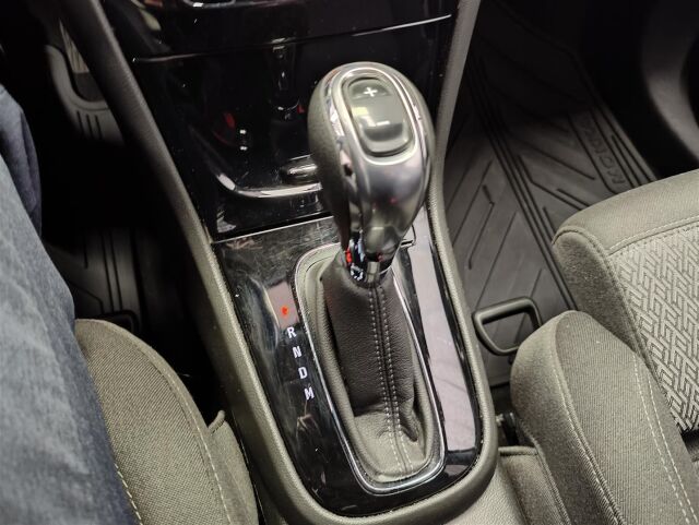 OPEL Mokka 2018 X Enjoy 1,4 Turbo 103kW AT6