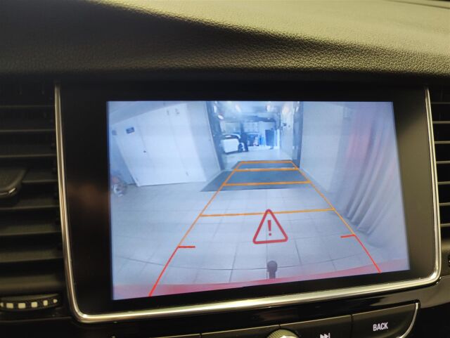 OPEL Mokka 2018 X Enjoy 1,4 Turbo 103kW AT6