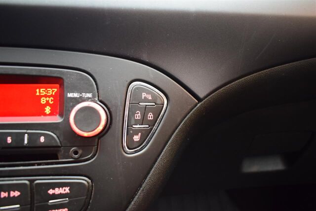 OPEL Corsa 2017 5-ov EXCITE 1,4 ecoFLEX S/S 66kW ECT5 * automaatti, 59.000 km!*