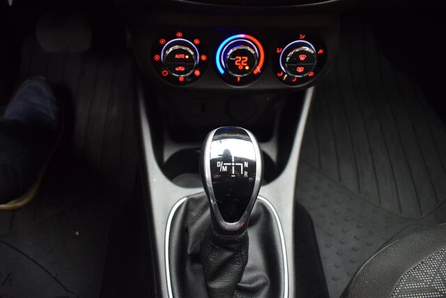 OPEL Corsa 2017 5-ov EXCITE 1,4 ecoFLEX S/S 66kW ECT5 * automaatti, 59.000 km!*