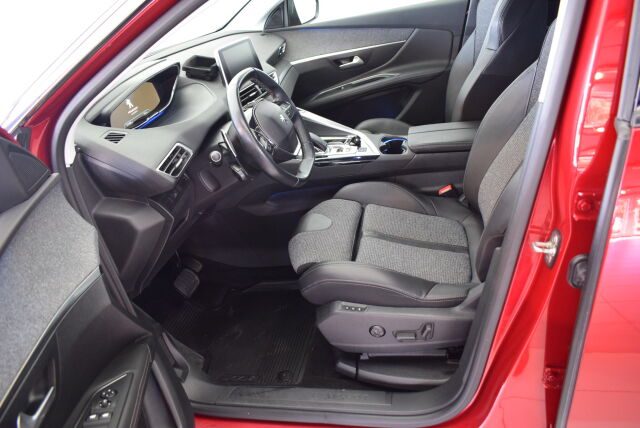 PEUGEOT 3008 2018 Allure PureTech 130 Automaatti