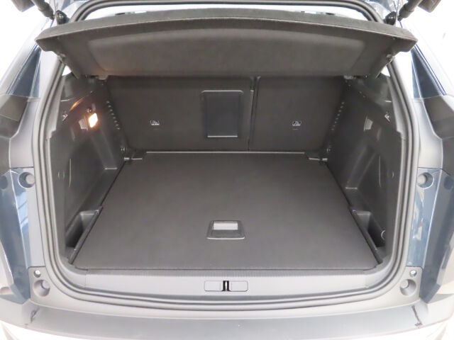 Peugeot 3008 2018 Allure PureTech 130 Automaatti