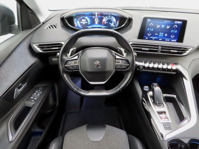 Peugeot 3008 2018 Allure PureTech 130 Automaatti