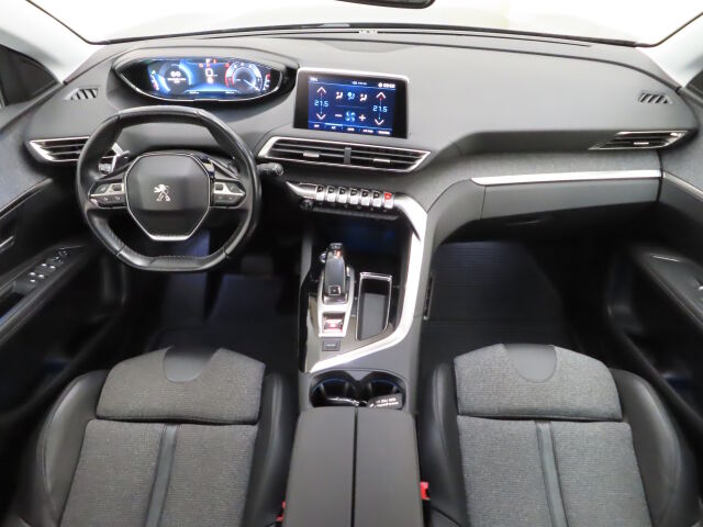 Peugeot 3008 2018 Allure PureTech 130 Automaatti