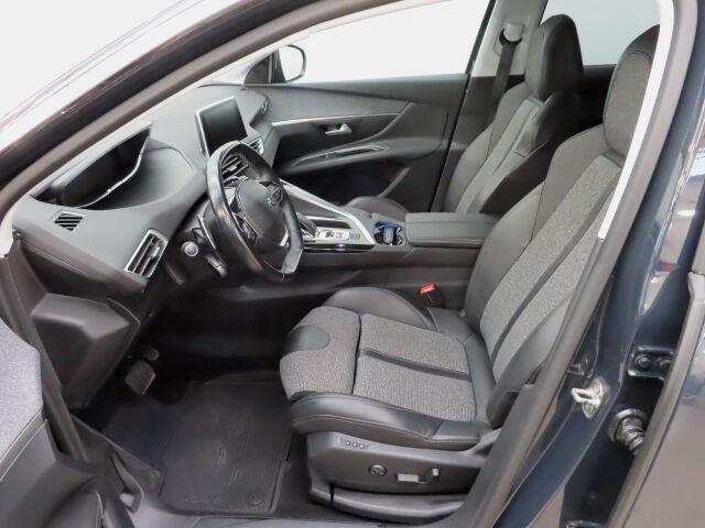 Peugeot 3008 2018 Allure PureTech 130 Automaatti