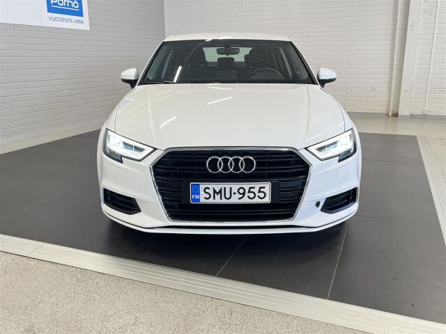 AUDI A3 2018 Sedan Pro Business Edition 1,0 TFSI 85 kW S tronic