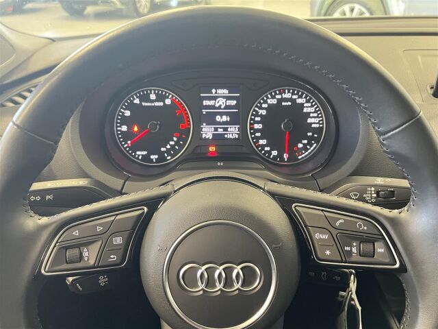 AUDI A3 2018 Sedan Pro Business Edition 1,0 TFSI 85 kW S tronic