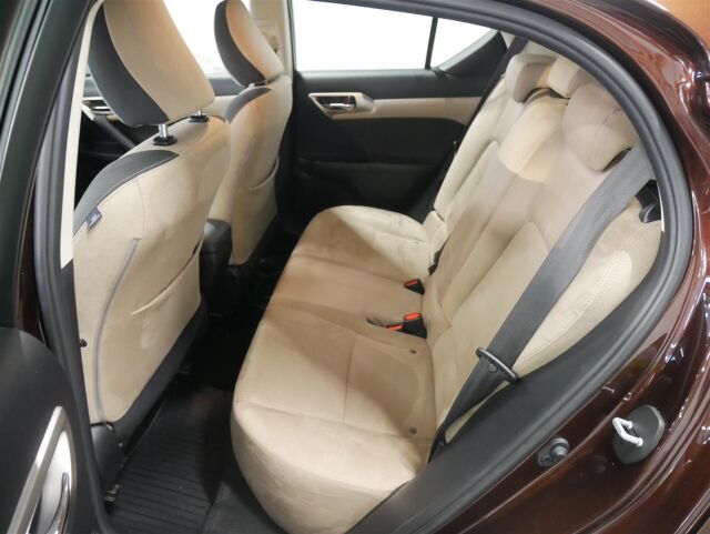 LEXUS CT 2018 200h Comfort