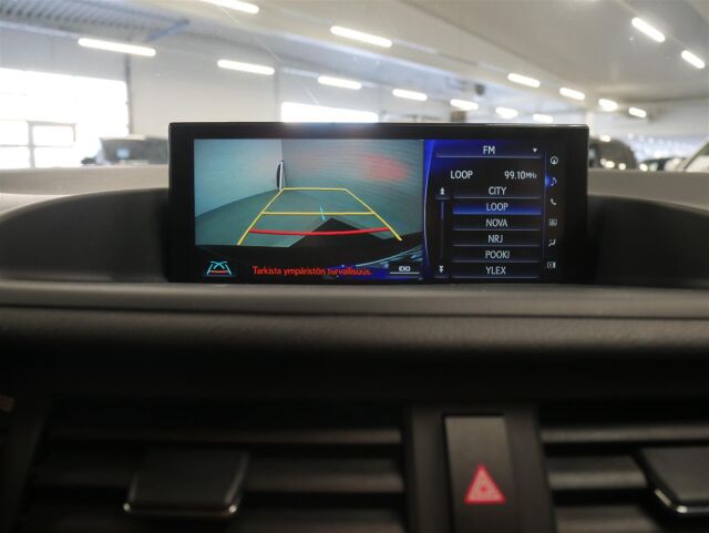 LEXUS CT 2018 200h Comfort