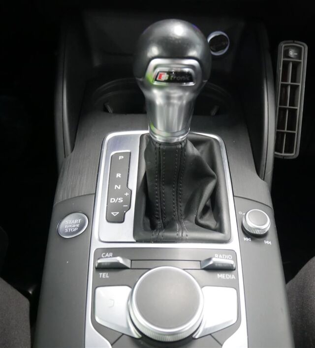 AUDI A3 2019 Sedan Pro Business Sport Edition 1,6 TDI 85 kW S tronic