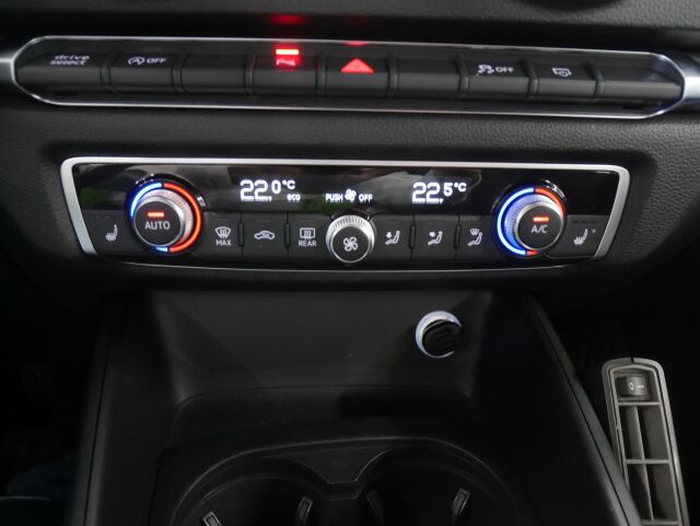 AUDI A3 2019 Sedan Pro Business Sport Edition 1,6 TDI 85 kW S tronic