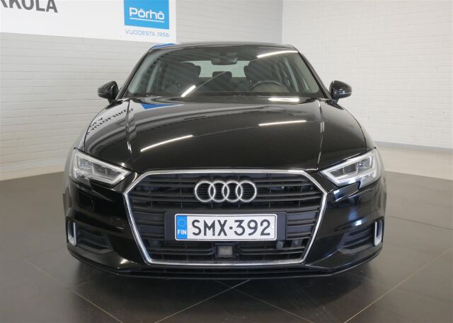 AUDI A3 2019 Sedan Pro Business Sport Edition 1,6 TDI 85 kW S tronic