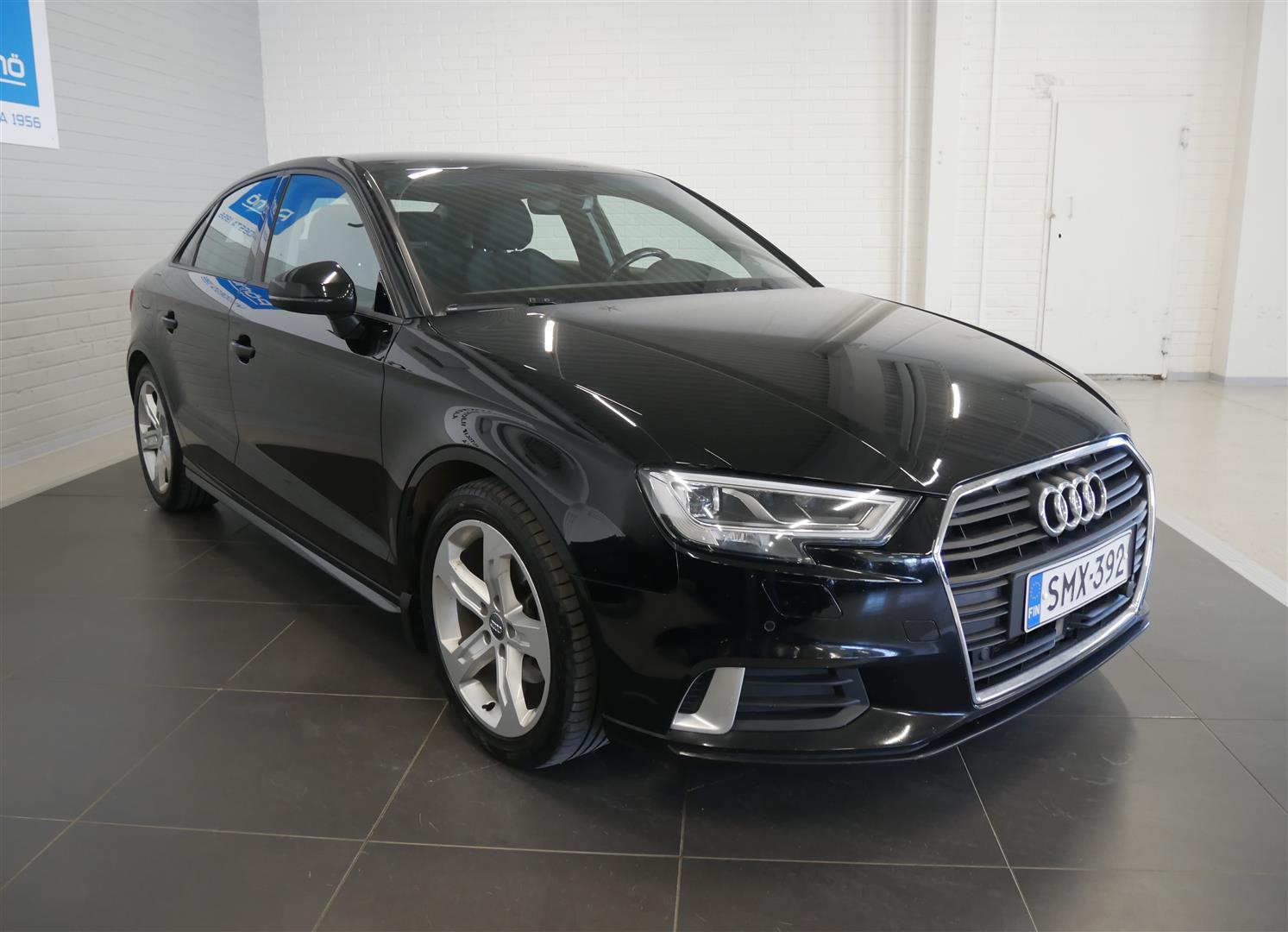 Audi A3 2019, kuva 5/19