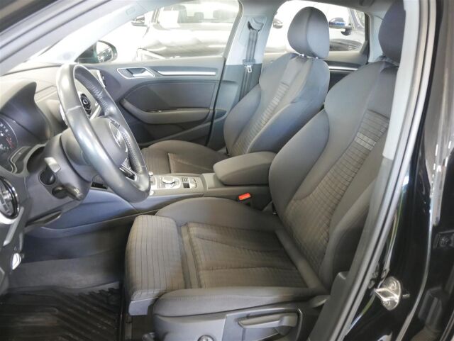 AUDI A3 2019 Sedan Pro Business Sport Edition 1,6 TDI 85 kW S tronic