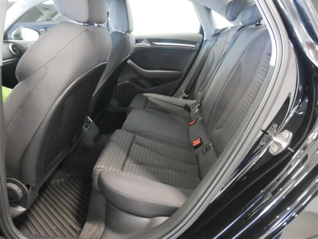 AUDI A3 2019 Sedan Pro Business Sport Edition 1,6 TDI 85 kW S tronic