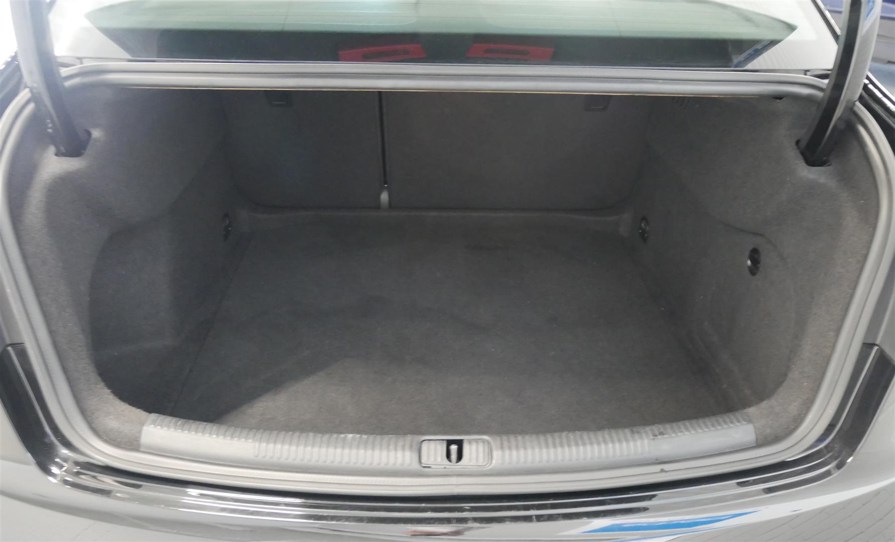 Audi A3 2019, kuva 4/19