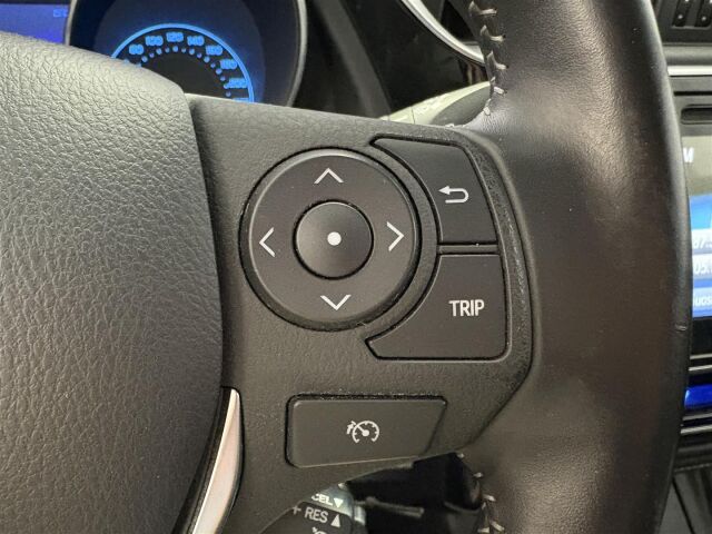 TOYOTA Auris 2016 Touring Sports 1,2 T Active