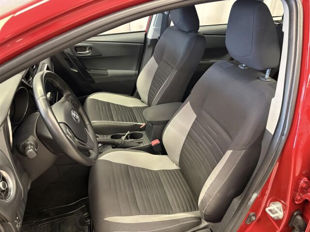 TOYOTA Auris 2016 Touring Sports 1,2 T Active