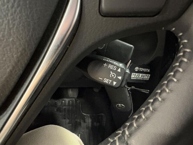 TOYOTA Auris 2016 Touring Sports 1,2 T Active
