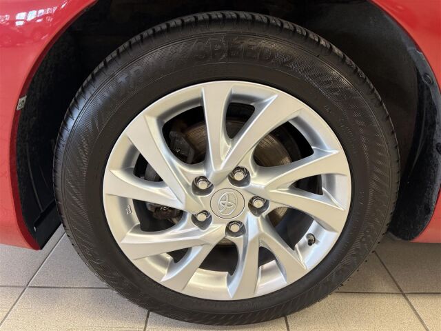TOYOTA Auris 2016 Touring Sports 1,2 T Active