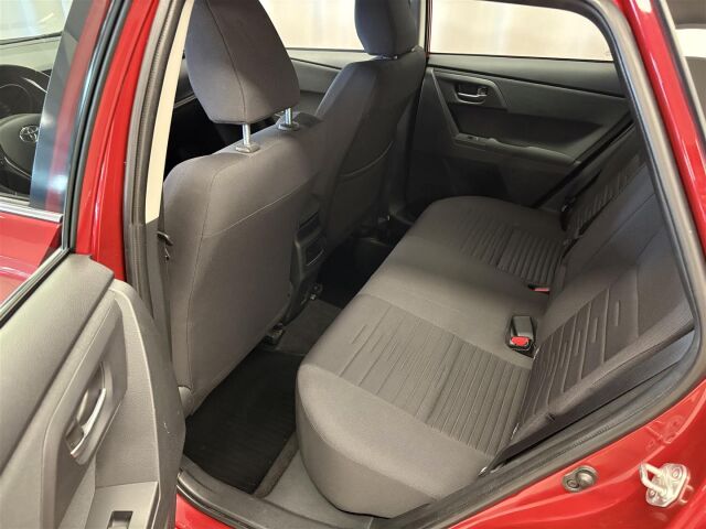 TOYOTA Auris 2016 Touring Sports 1,2 T Active