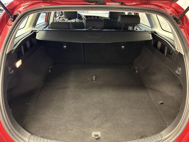 TOYOTA Auris 2016 Touring Sports 1,2 T Active
