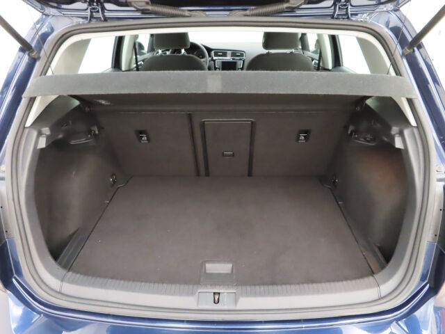 Volkswagen Golf 2015 Highline 2,0 TDI 110 150 hv BlueMotion Technology 4MOTION 4-ovinen