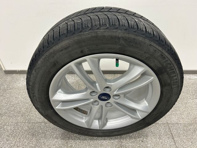 FORD Mondeo 2016 2,0 TDCi 180hv PowerShift Titanium Business Wagon AWD