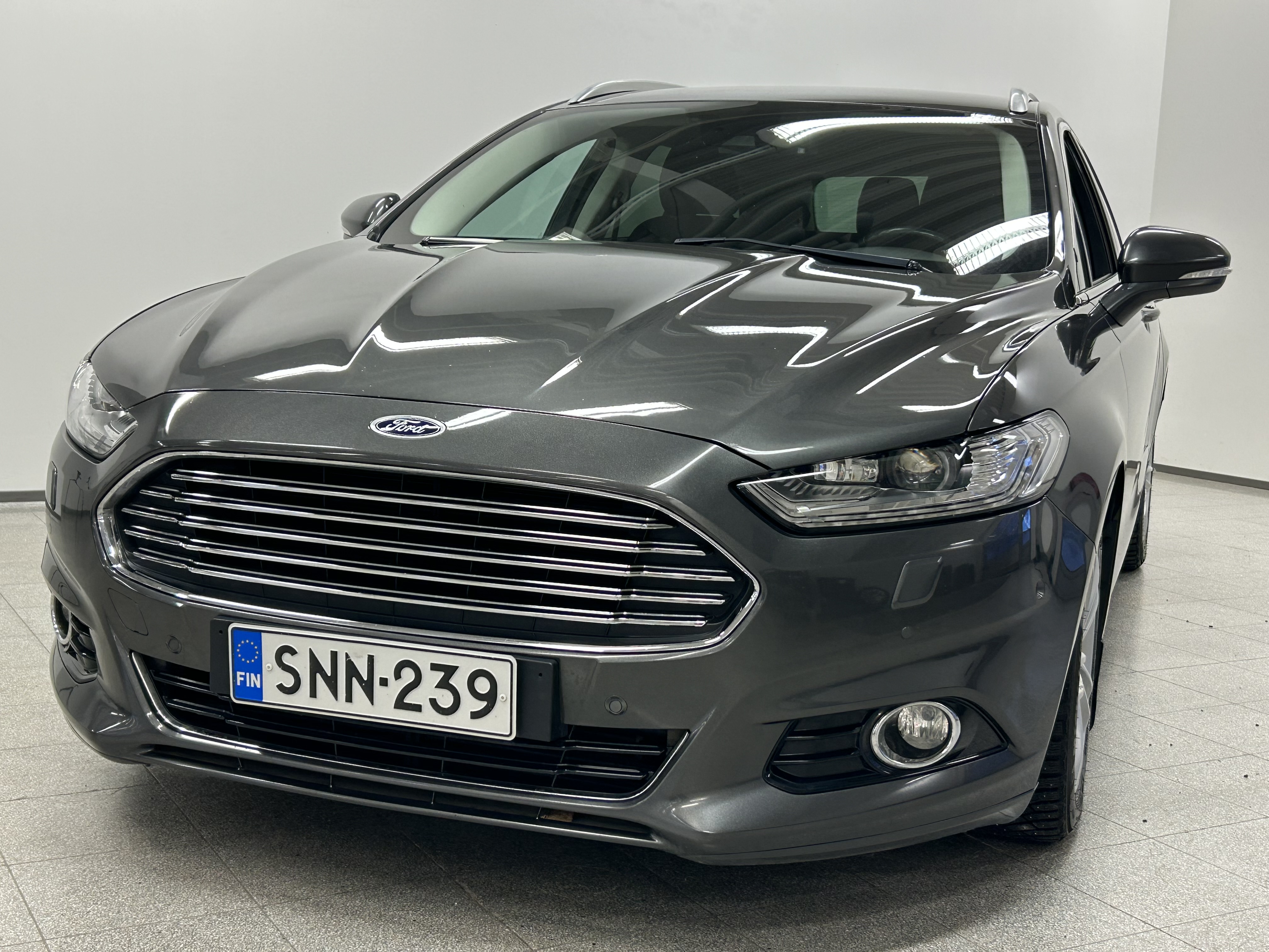 Ford Mondeo 2016, kuva 3/19