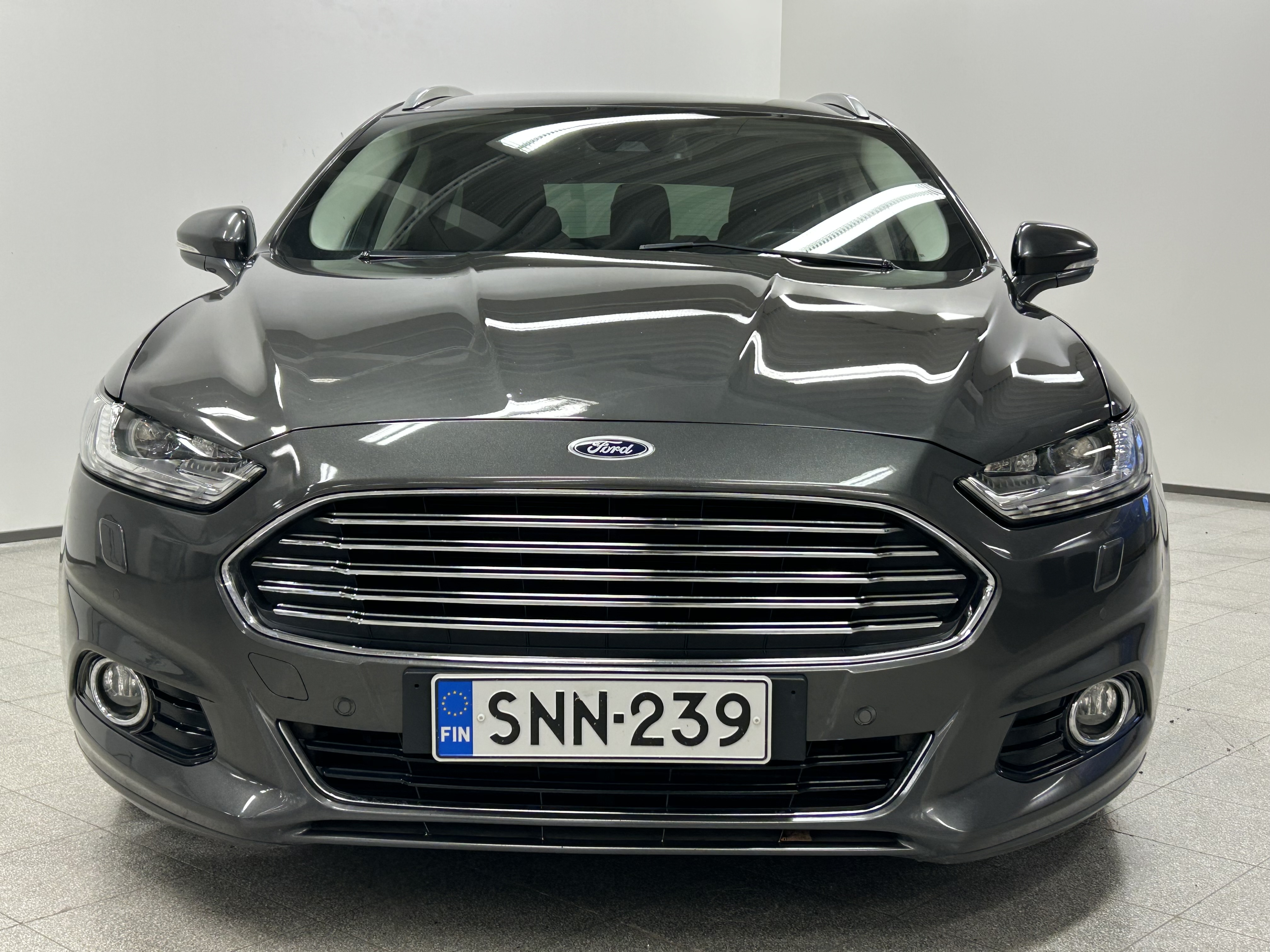 Ford Mondeo 2016, kuva 4/19