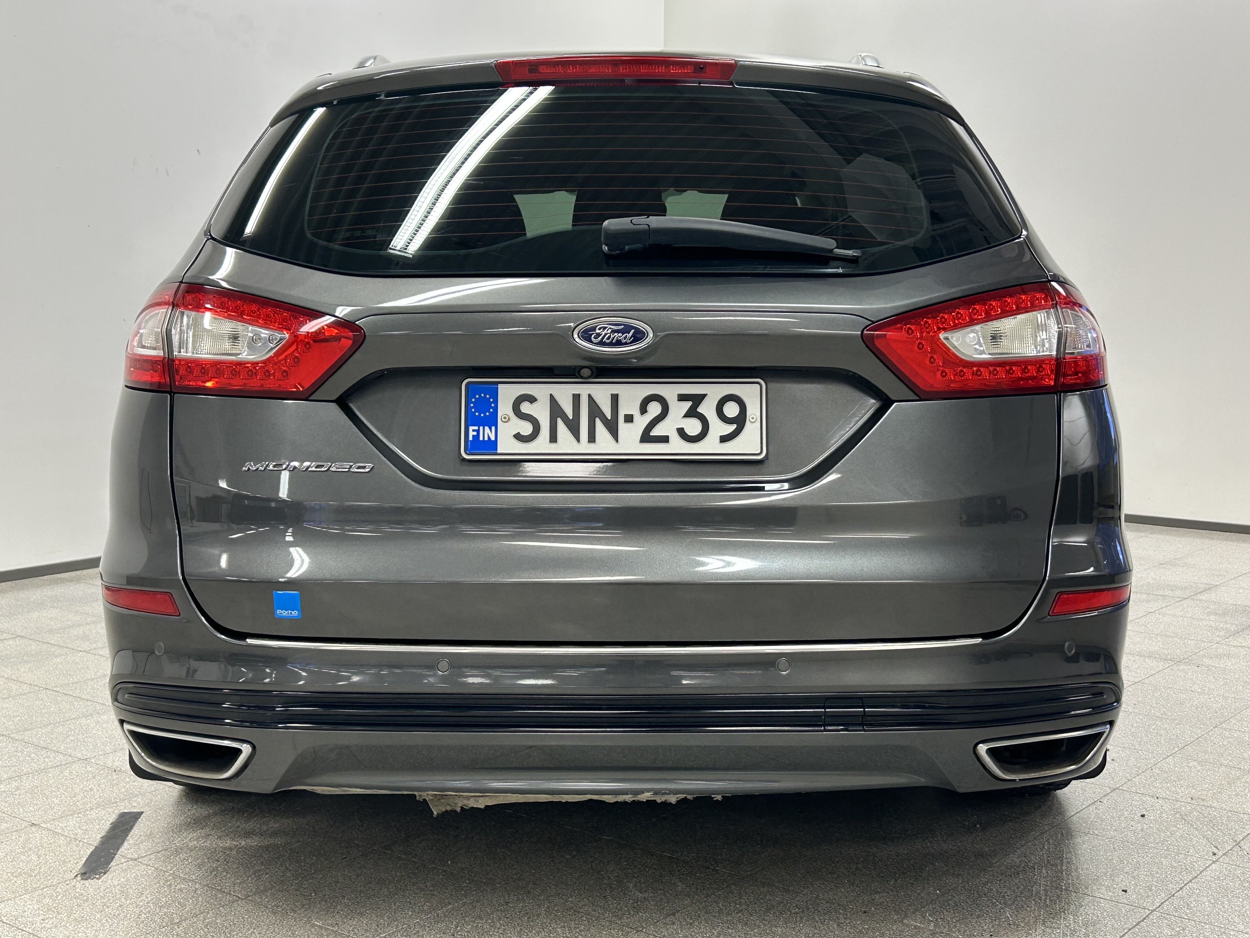 Ford Mondeo 2016, kuva 6/19