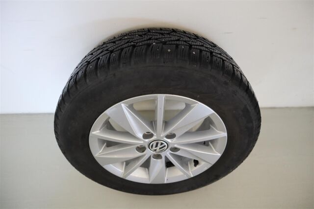 VOLKSWAGEN Golf 2016 Comfortline 1,2 TSI 81 kW (110 hv)