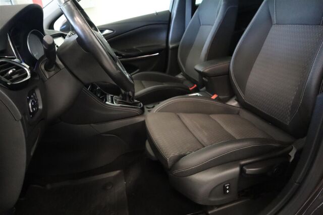 OPEL Astra 2016 Sports Tourer Innovation 1,4 Turbo ecoFLEX Start/Stop 110kW MT6