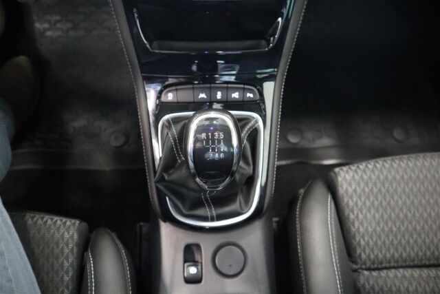 OPEL Astra 2016 Sports Tourer Innovation 1,4 Turbo ecoFLEX Start/Stop 110kW MT6
