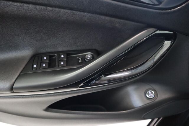 OPEL Astra 2016 Sports Tourer Innovation 1,4 Turbo ecoFLEX Start/Stop 110kW MT6