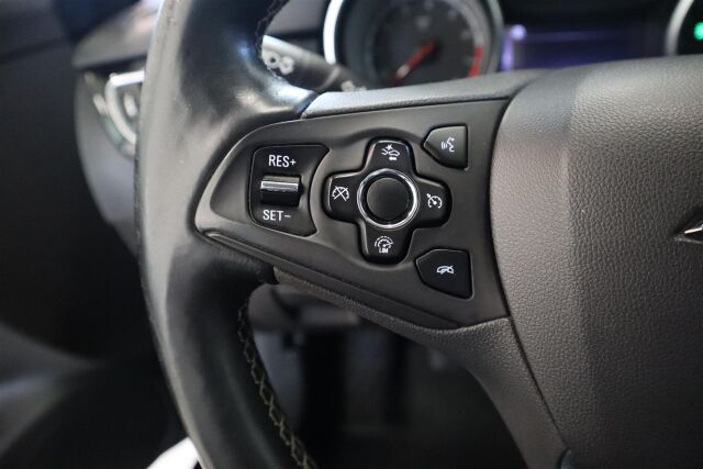 OPEL Astra 2016 Sports Tourer Innovation 1,4 Turbo ecoFLEX Start/Stop 110kW MT6
