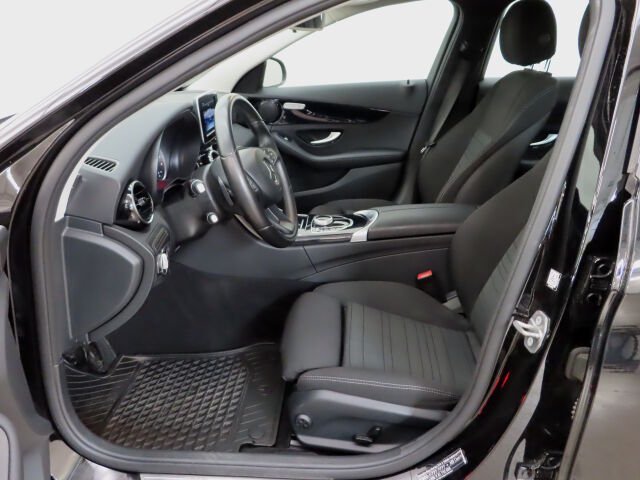 Mercedes-Benz C 2016 200 A Premium Business