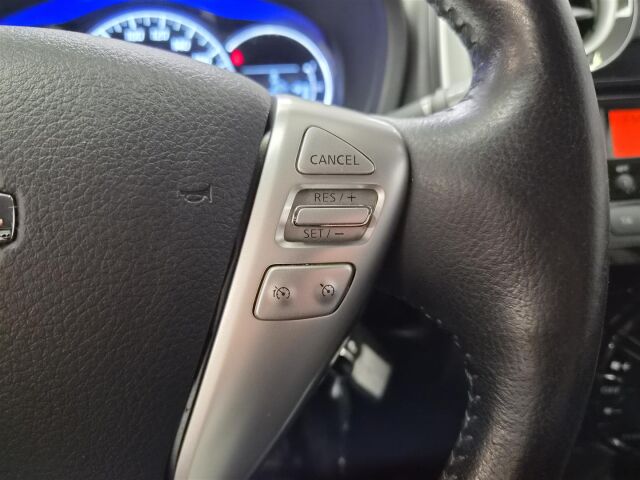 NISSAN Note 2016 80 Acenta 5M/T E6