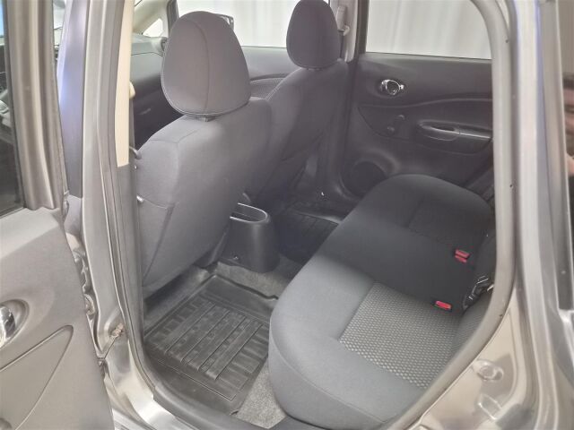 NISSAN Note 2016 80 Acenta 5M/T E6