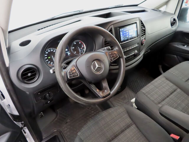 MERCEDES-BENZ Vito 2016 114CDI 4x4-3,05/32K keskipitkä A2 A SIS. ALV