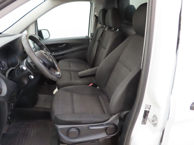 MERCEDES-BENZ Vito 2016 114CDI 4x4-3,05/32K keskipitkä A2 A SIS. ALV