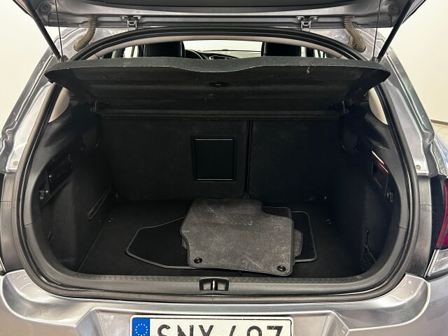 CITROEN C4 2016 PureTech 130 Exclusive Automaatti . 1 omisteinen hyvin huollettu ja katsastettu C4